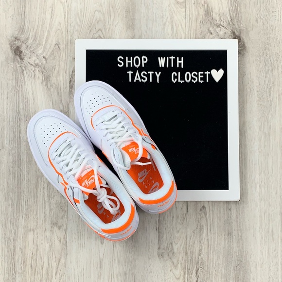 Nike air force 1 shadow sneakers - Picture 8 of 8